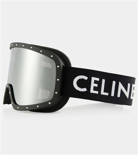 lunette de ski celine|celine eyewear.